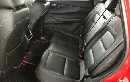 Chery Tiggo 7 Pro, 2020 год, 1 399 000 рублей, 19 фотография