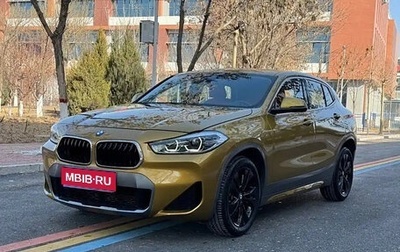 BMW X2, 2021 год, 2 200 000 рублей, 1 фотография