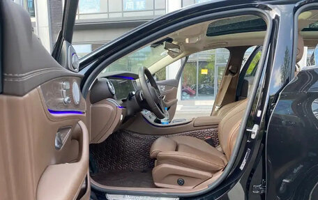 Mercedes-Benz E-Класс, 2022 год, 3 890 275 рублей, 9 фотография