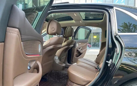 Mercedes-Benz E-Класс, 2022 год, 3 890 275 рублей, 13 фотография