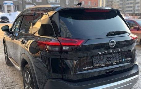 Nissan X-Trail, 2023 год, 3 900 000 рублей, 6 фотография