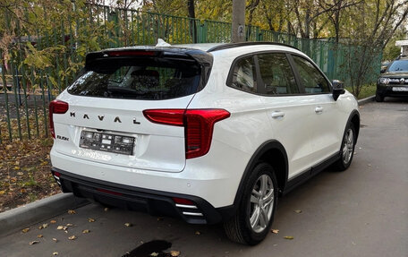 Haval Jolion, 2024 год, 2 100 000 рублей, 2 фотография