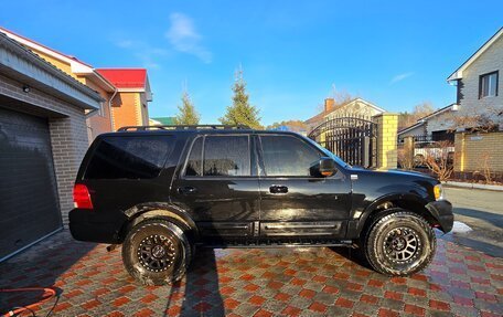 Ford Expedition, 2005 год, 2 700 000 рублей, 3 фотография