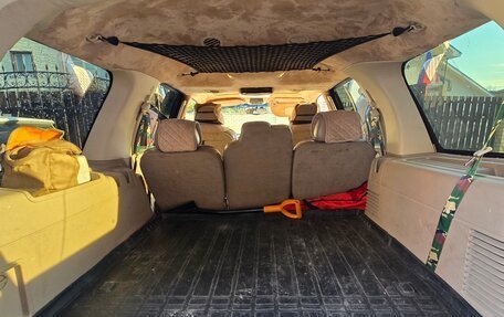 Ford Expedition, 2005 год, 2 700 000 рублей, 18 фотография