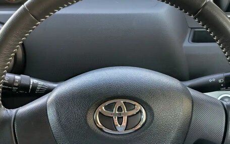 Toyota Corolla Rumion, 2014 год, 1 480 000 рублей, 3 фотография