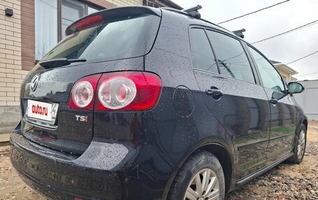 Volkswagen Golf Plus II, 2010 год, 850 000 рублей, 11 фотография