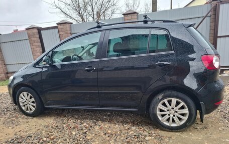 Volkswagen Golf Plus II, 2010 год, 850 000 рублей, 9 фотография