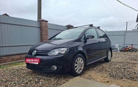 Volkswagen Golf Plus II, 2010 год, 850 000 рублей, 8 фотография