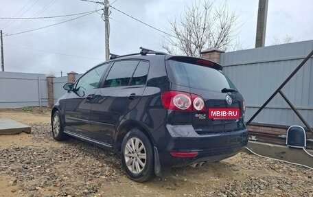 Volkswagen Golf Plus II, 2010 год, 850 000 рублей, 14 фотография