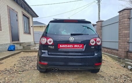 Volkswagen Golf Plus II, 2010 год, 850 000 рублей, 13 фотография
