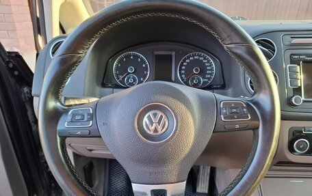 Volkswagen Golf Plus II, 2010 год, 850 000 рублей, 21 фотография