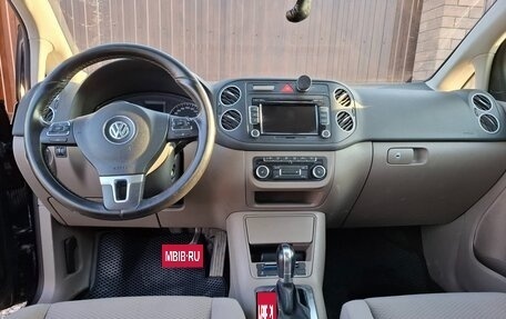 Volkswagen Golf Plus II, 2010 год, 850 000 рублей, 16 фотография