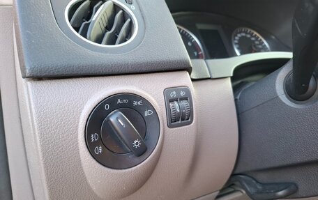 Volkswagen Golf Plus II, 2010 год, 850 000 рублей, 24 фотография