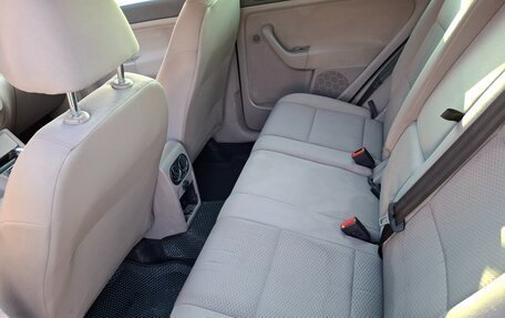 Volkswagen Golf Plus II, 2010 год, 850 000 рублей, 27 фотография