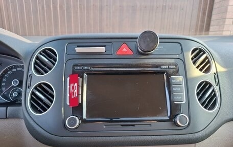 Volkswagen Golf Plus II, 2010 год, 850 000 рублей, 22 фотография
