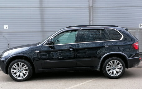 BMW X5, 2010 год, 1 390 000 рублей, 8 фотография