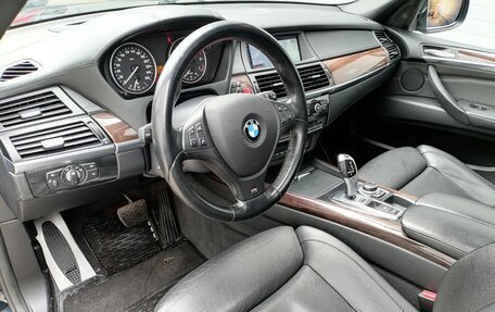 BMW X5, 2010 год, 1 390 000 рублей, 9 фотография