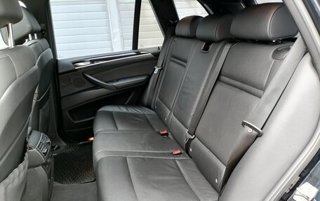 BMW X5, 2010 год, 1 390 000 рублей, 11 фотография