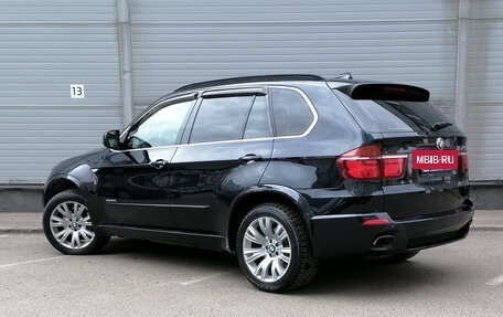 BMW X5, 2010 год, 1 390 000 рублей, 7 фотография