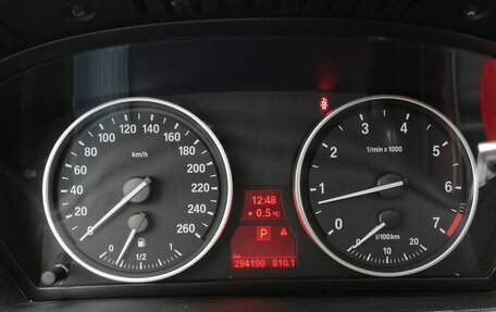 BMW X5, 2010 год, 1 390 000 рублей, 14 фотография