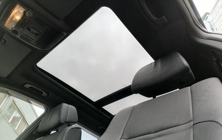 BMW X5, 2010 год, 1 390 000 рублей, 18 фотография