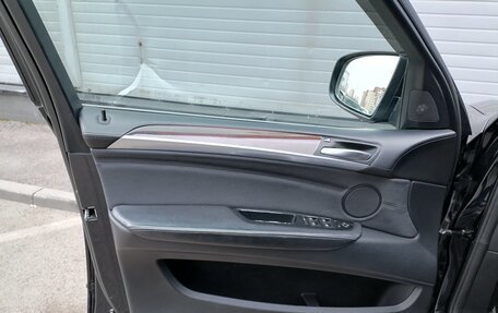 BMW X5, 2010 год, 1 390 000 рублей, 20 фотография