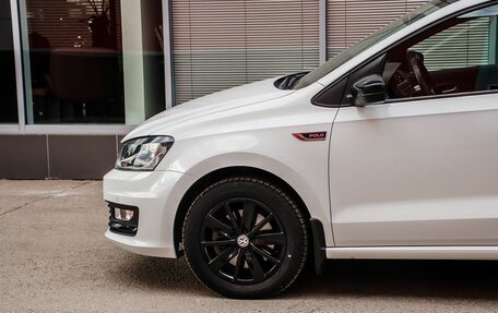 Volkswagen Polo VI (EU Market), 2020 год, 1 577 900 рублей, 13 фотография