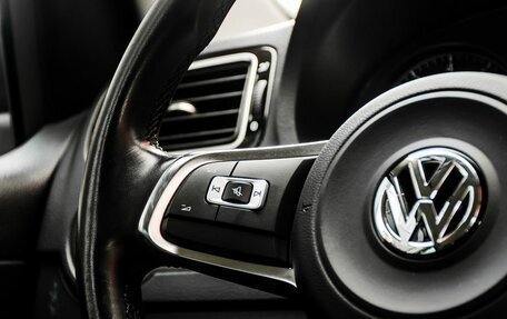 Volkswagen Polo VI (EU Market), 2020 год, 1 577 900 рублей, 22 фотография