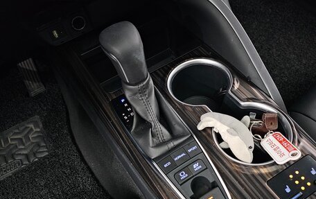 Toyota Camry, 2021 год, 3 294 000 рублей, 14 фотография