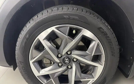 Hyundai Tucson III, 2020 год, 1 675 000 рублей, 15 фотография