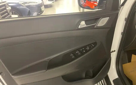 Hyundai Tucson III, 2020 год, 1 675 000 рублей, 8 фотография