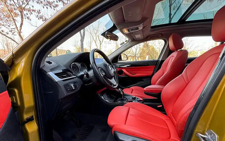 BMW X2, 2021 год, 2 200 000 рублей, 9 фотография