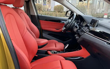 BMW X2, 2021 год, 2 200 000 рублей, 11 фотография