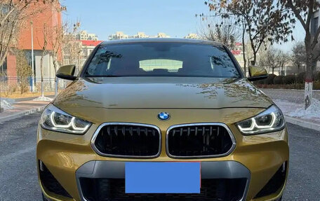 BMW X2, 2021 год, 2 200 000 рублей, 2 фотография