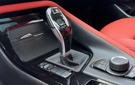 BMW X2, 2021 год, 2 200 000 рублей, 14 фотография