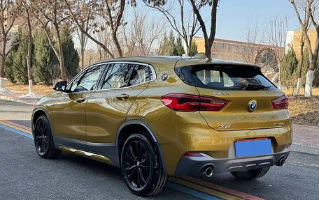 BMW X2, 2021 год, 2 200 000 рублей, 4 фотография