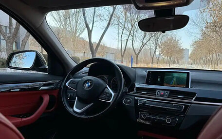 BMW X2, 2021 год, 2 200 000 рублей, 8 фотография