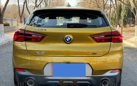 BMW X2, 2021 год, 2 200 000 рублей, 5 фотография