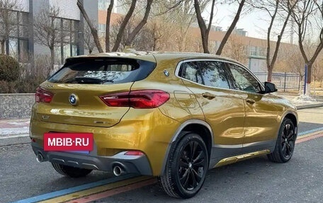 BMW X2, 2021 год, 2 200 000 рублей, 6 фотография