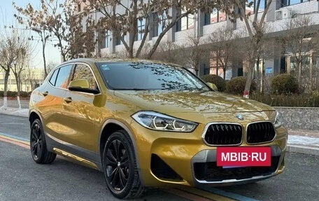 BMW X2, 2021 год, 2 200 000 рублей, 3 фотография