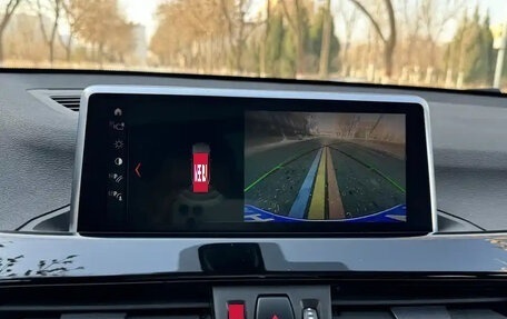 BMW X2, 2021 год, 2 200 000 рублей, 16 фотография