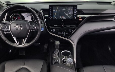 Toyota Camry, 2021 год, 2 904 650 рублей, 6 фотография