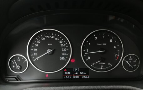 BMW X3, 2013 год, 1 999 000 рублей, 14 фотография
