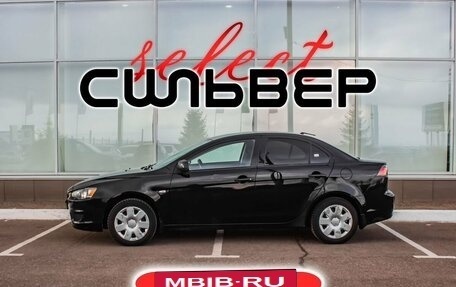Mitsubishi Lancer IX, 2010 год, 699 000 рублей, 1 фотография