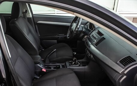 Mitsubishi Lancer IX, 2010 год, 699 000 рублей, 13 фотография
