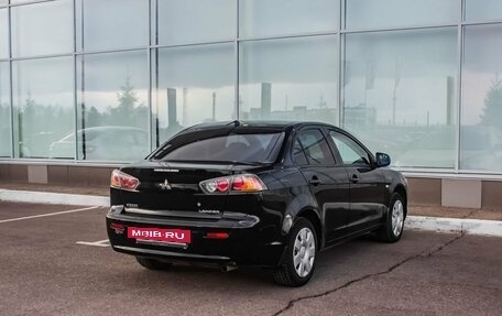Mitsubishi Lancer IX, 2010 год, 699 000 рублей, 4 фотография