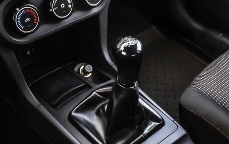 Mitsubishi Lancer IX, 2010 год, 699 000 рублей, 19 фотография