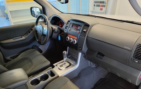 Nissan Pathfinder, 2014 год, 1 590 000 рублей, 5 фотография
