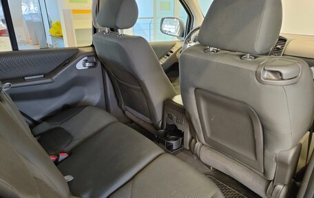 Nissan Pathfinder, 2014 год, 1 590 000 рублей, 6 фотография