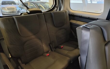 Nissan Pathfinder, 2014 год, 1 590 000 рублей, 7 фотография